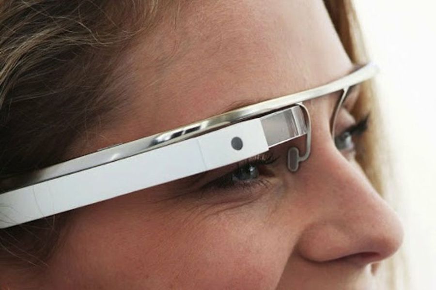 SmartEyeglass, la opción para remplazar Google Glass