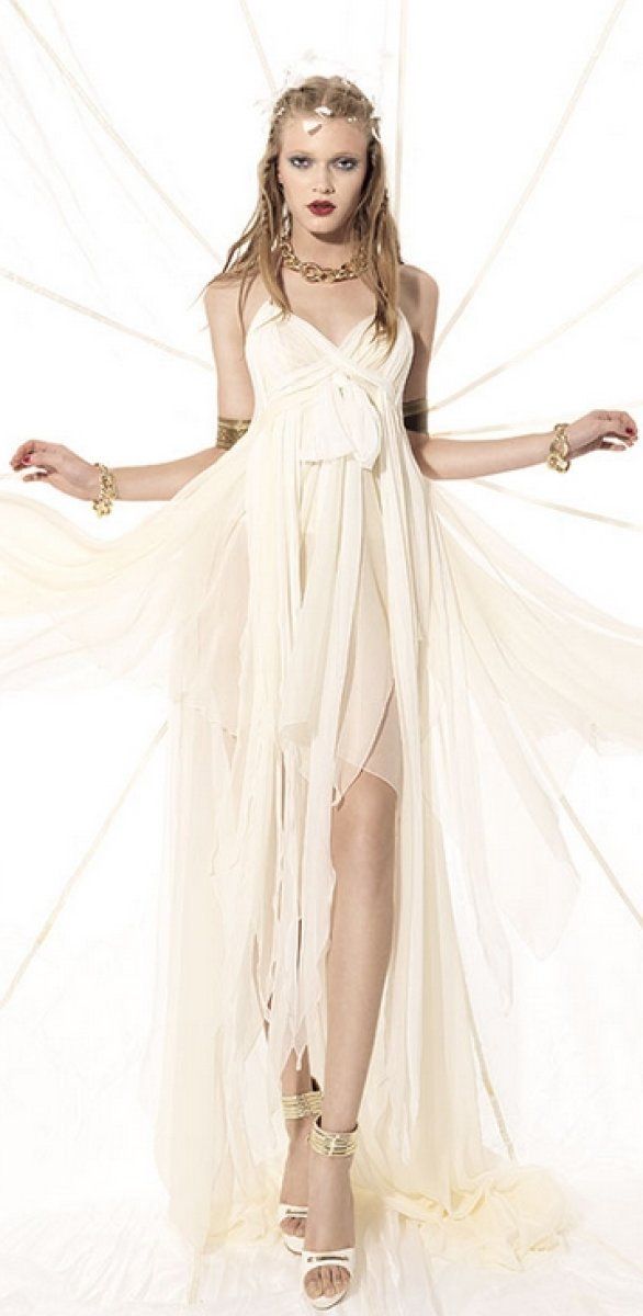 vestido de novia con color