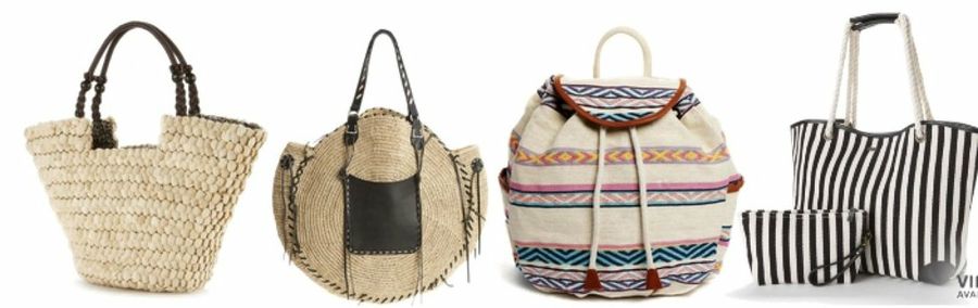 Accesorios playa