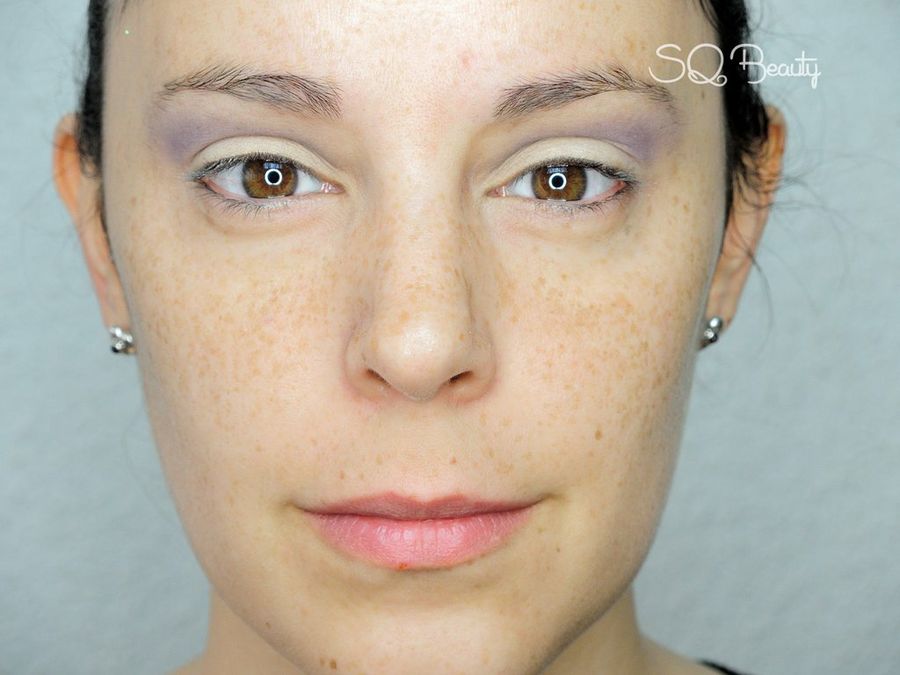 maquillaje paso a paso