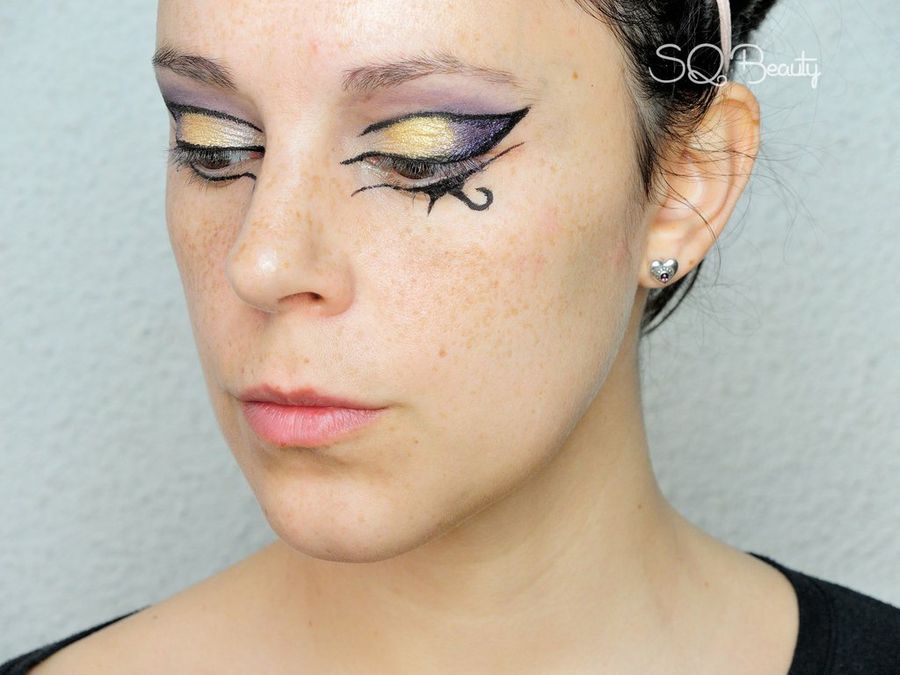 maquillaje paso a paso