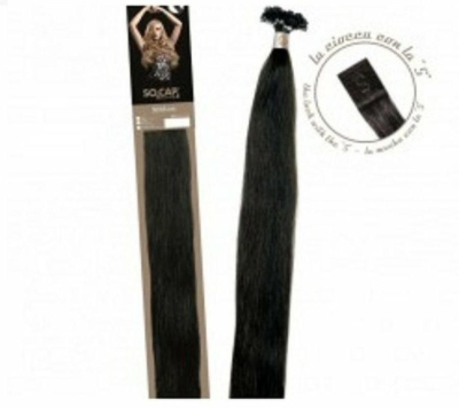 Extensiones para el pelo