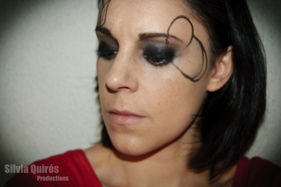 Maquillaje