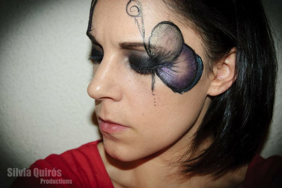 Maquillaje