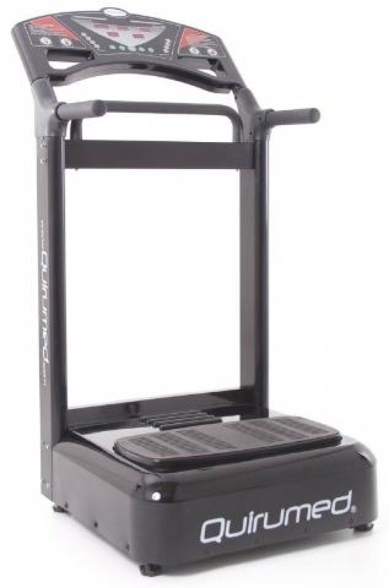 Plataformas Vibratorias