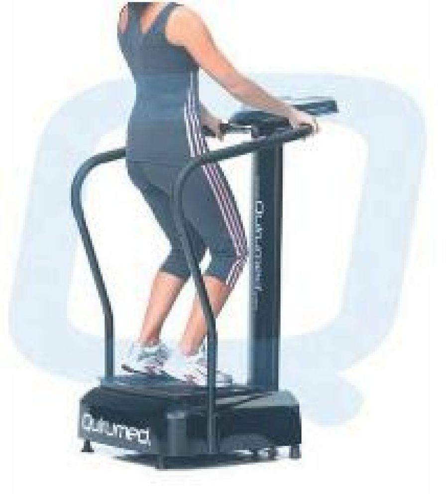 Plataformas Vibratorias