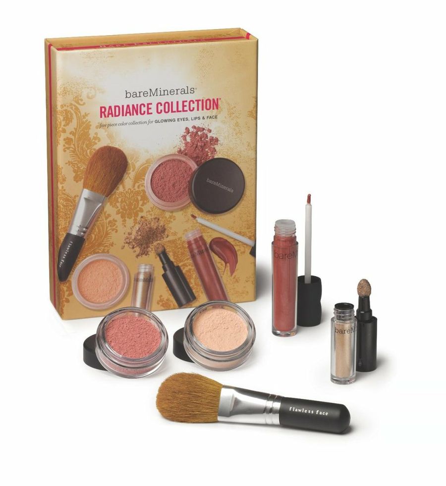 Bare Minerals