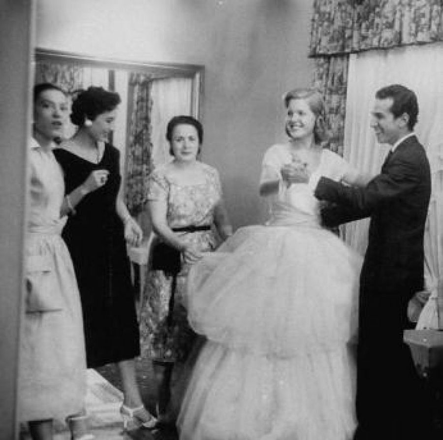 Oscar de la Renta