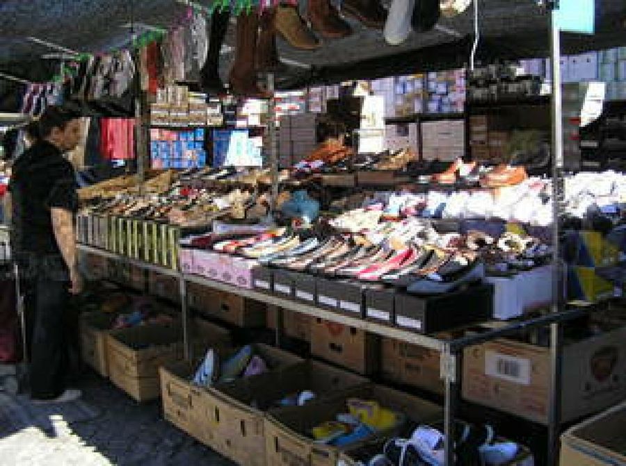 Mercadillo