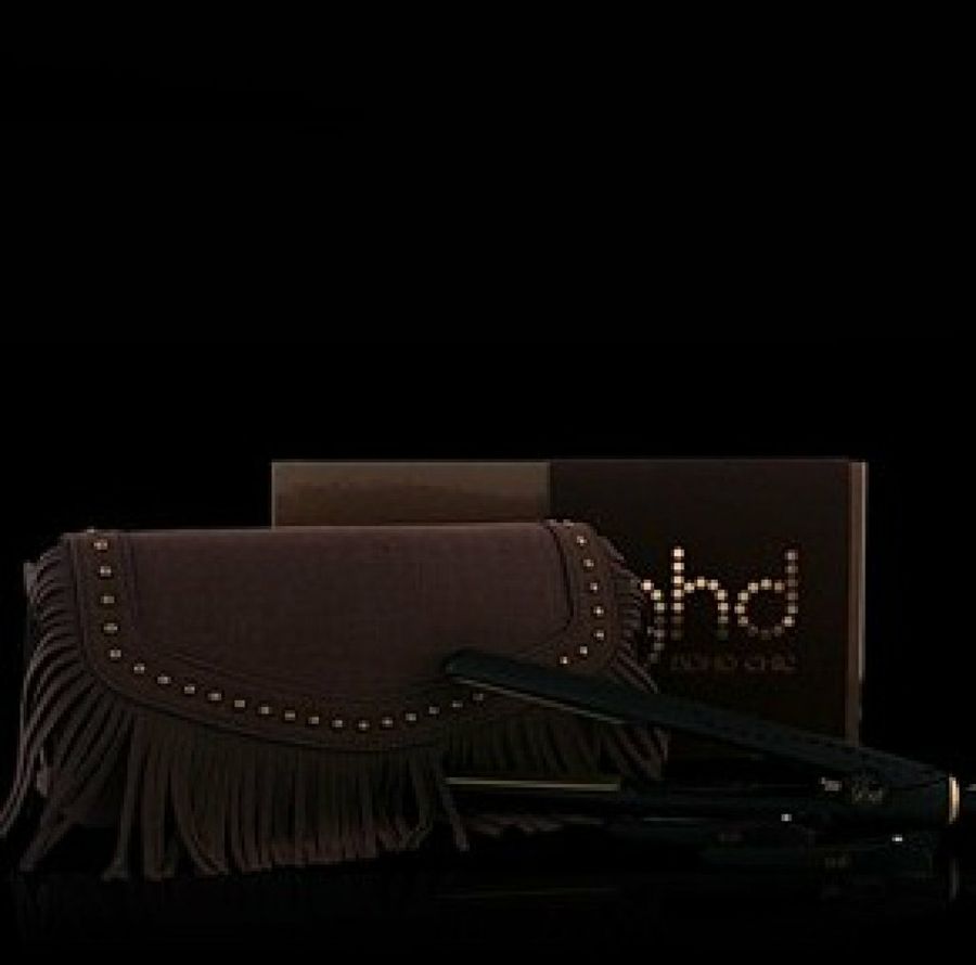 Planchas GHD Edición Limitada: calidad y estilo