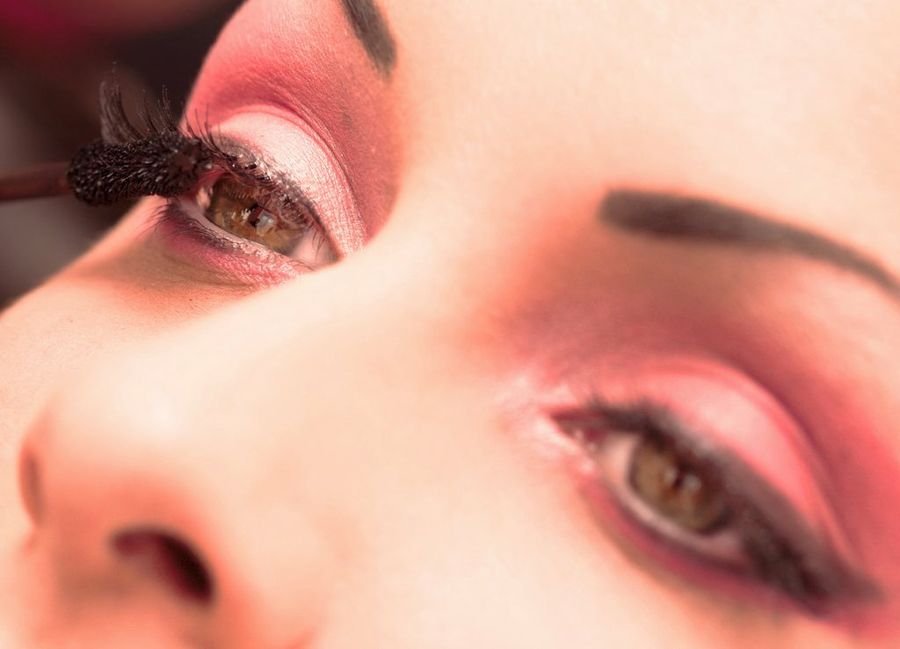 Ojos