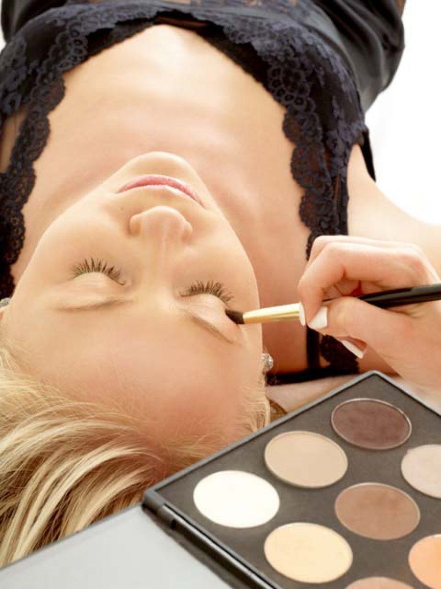 maquillaje