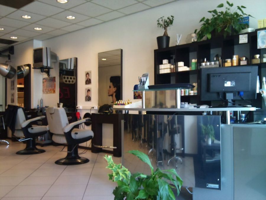 Peluquería