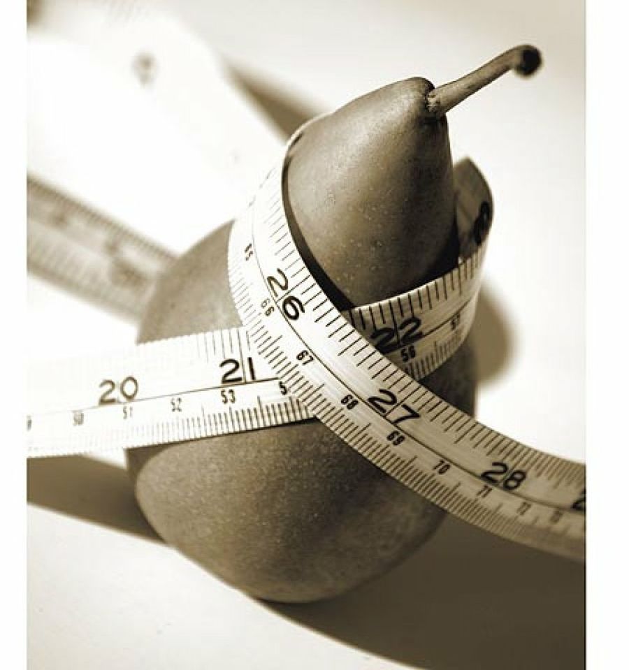 pero enrrollada en metro