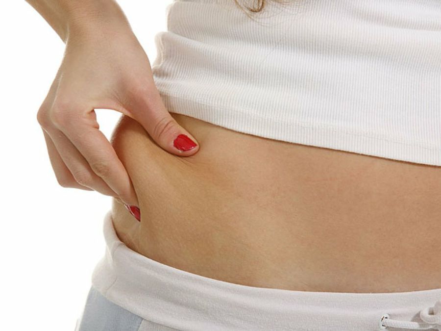 celulitis