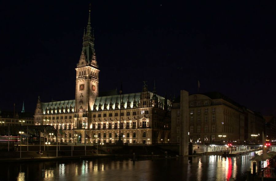 Hamburgo