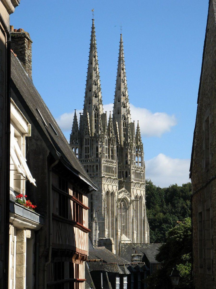 Bretaña