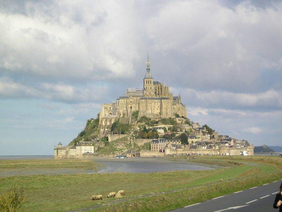 Bretaña