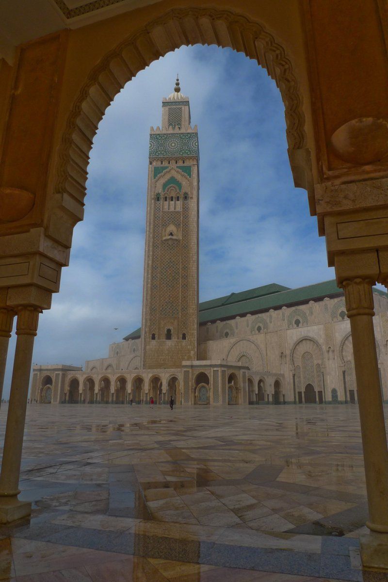 Casablanca