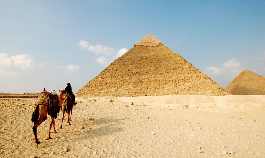 el cairo