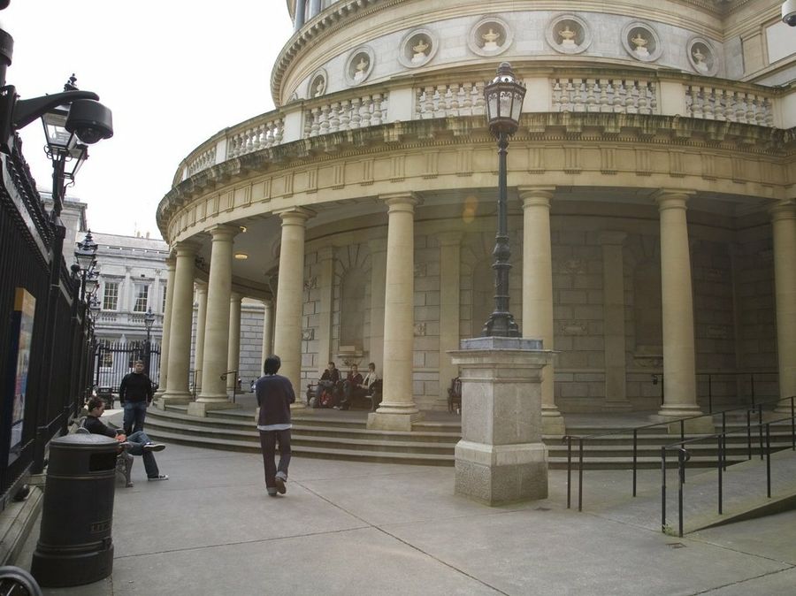 Museo Nacional - Flickr - informatique