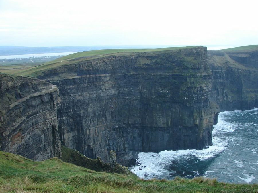Acantilados de Moher - Flickr - Mark Waters