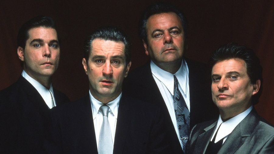 Goodfellas