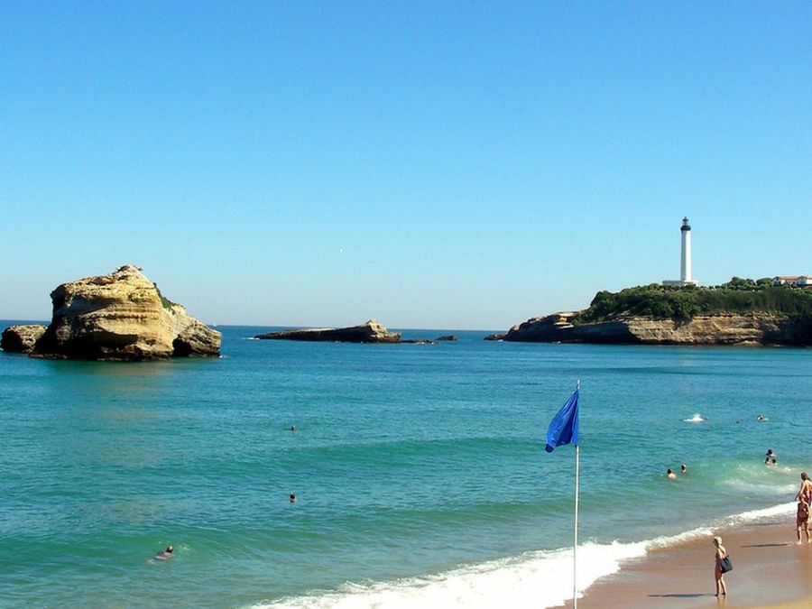 Biarritz - Flickr - joxeankoret