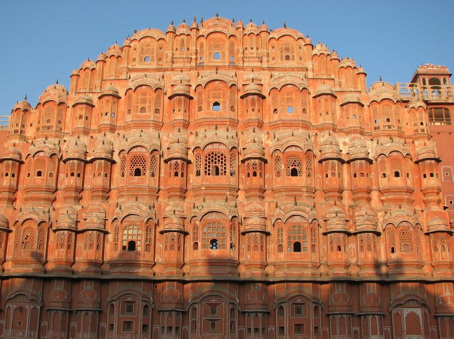 Hawa Mahal