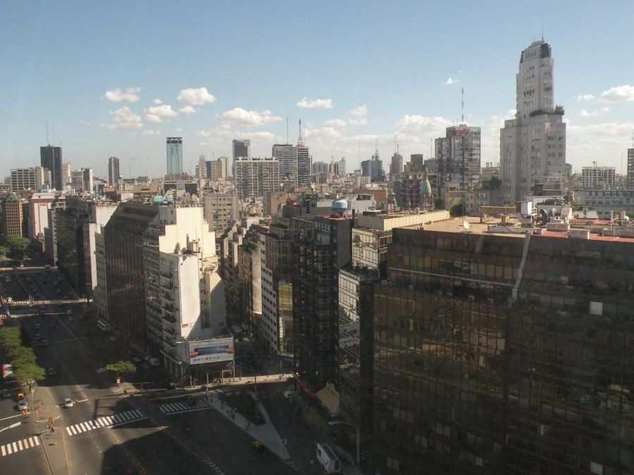 Buenos Aires - Rickh710