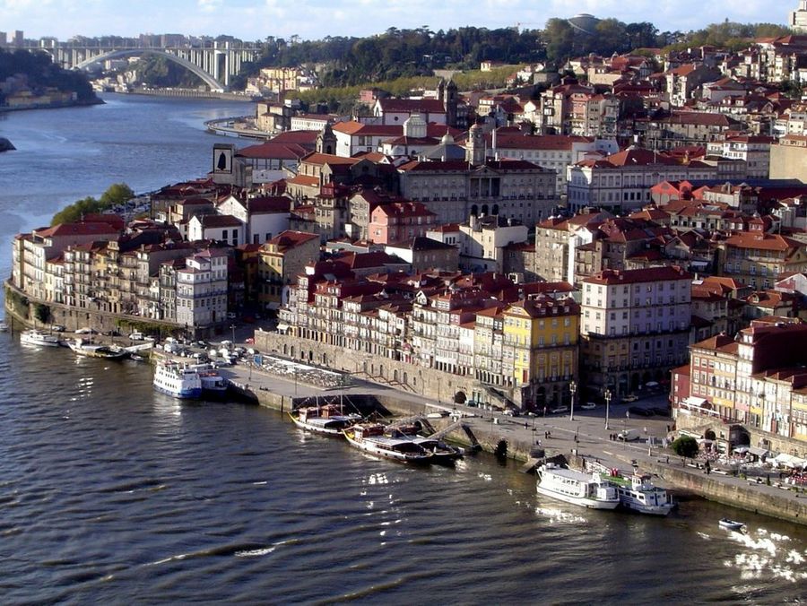 Oporto