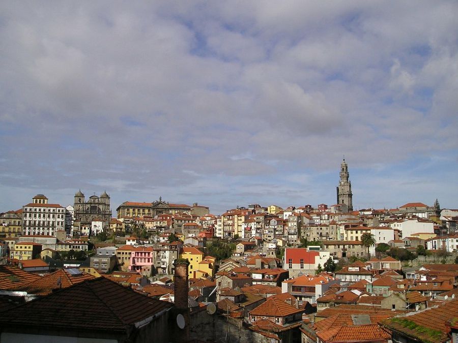 Oporto