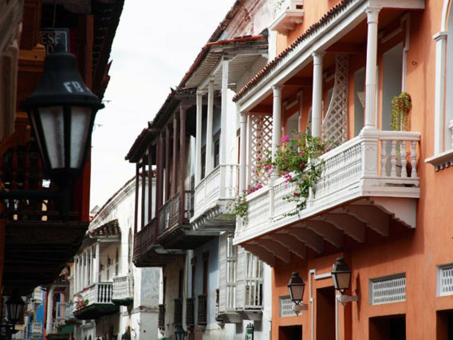 Colombia