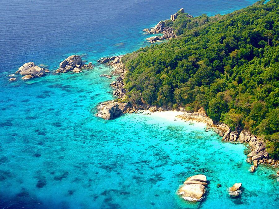 Tailandia