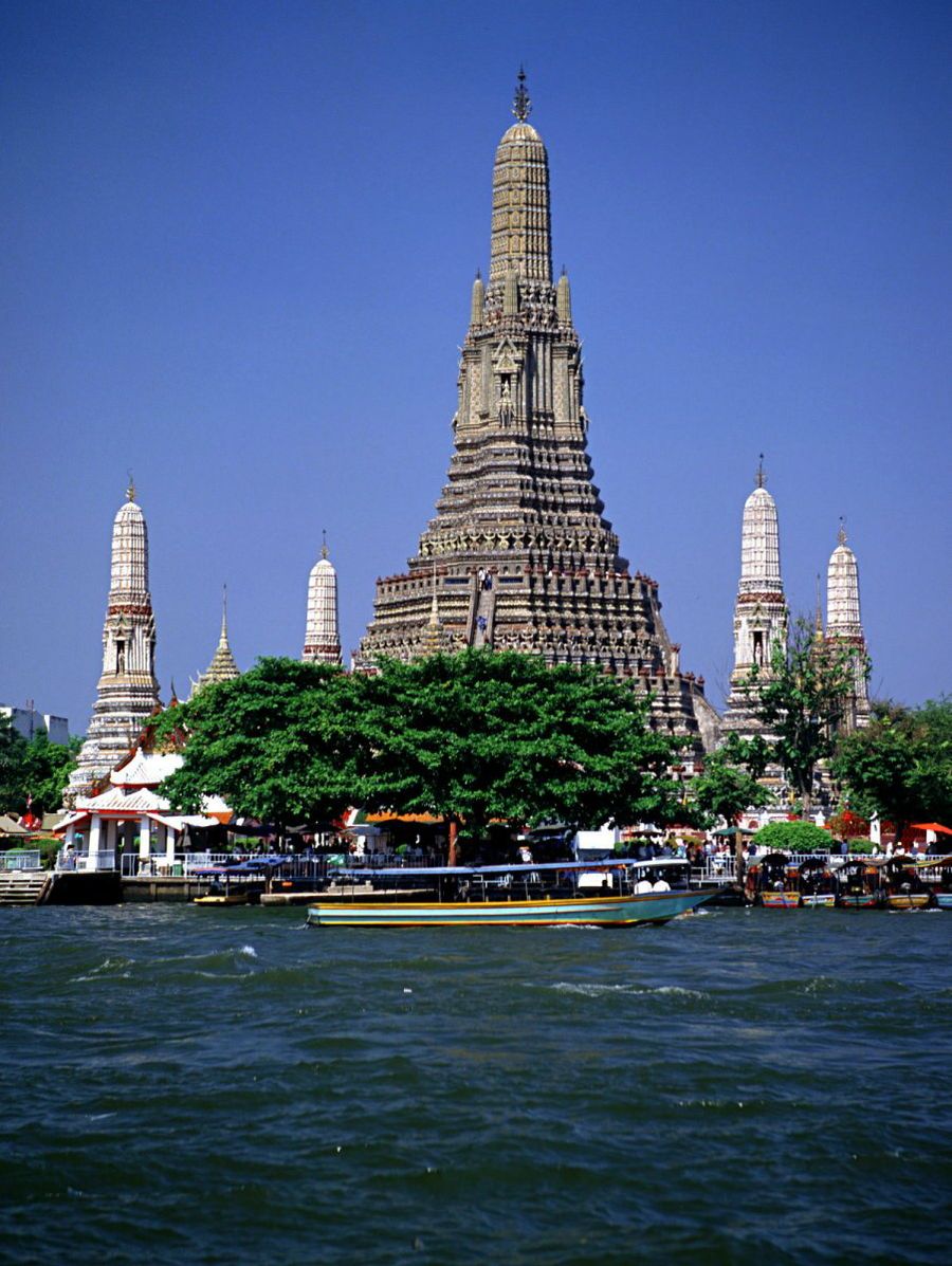 Tailandia