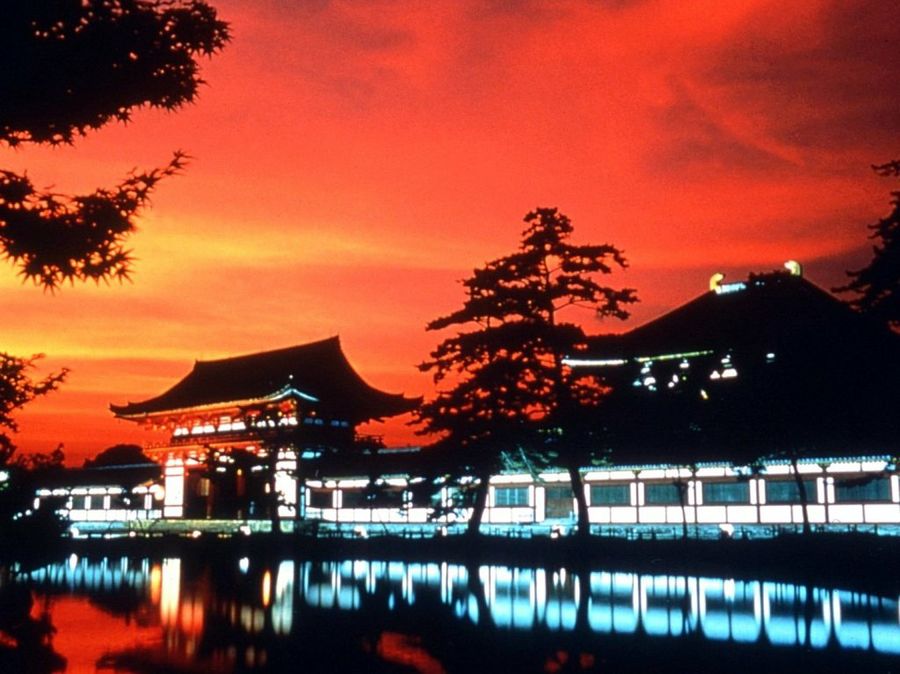 Japón