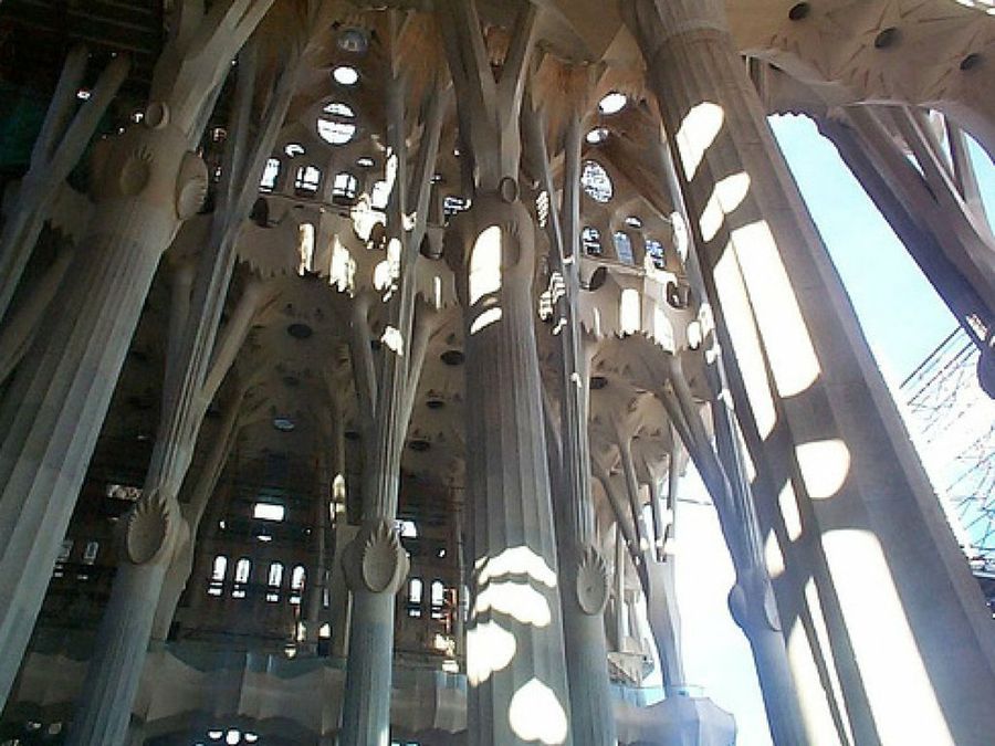 Sagrada Familia