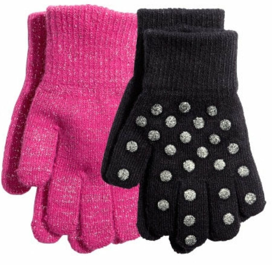 guantes
