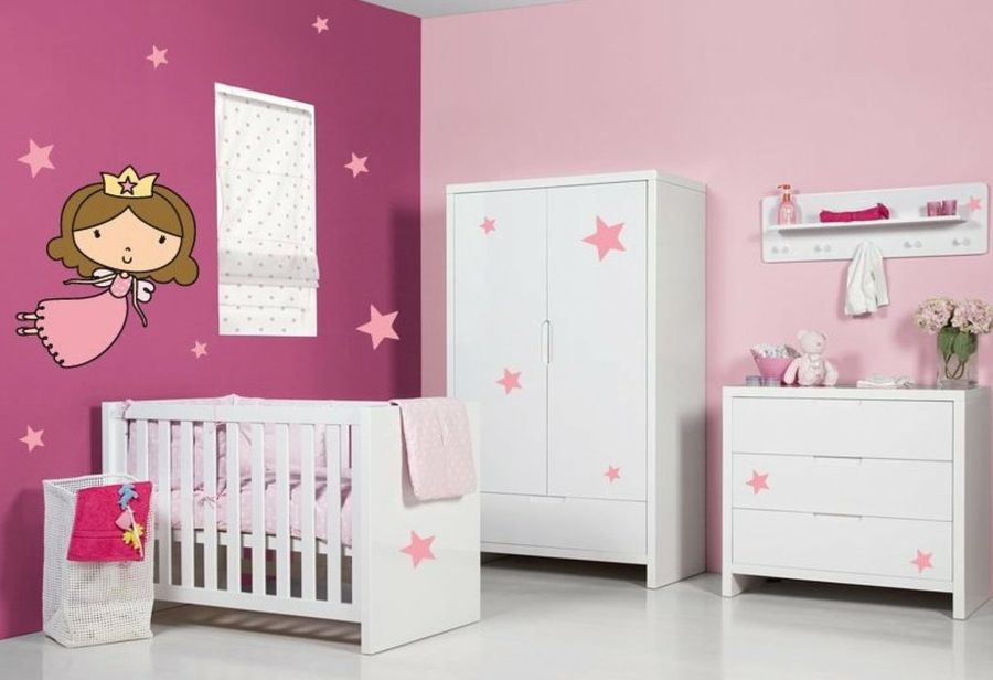 sticker mariquita