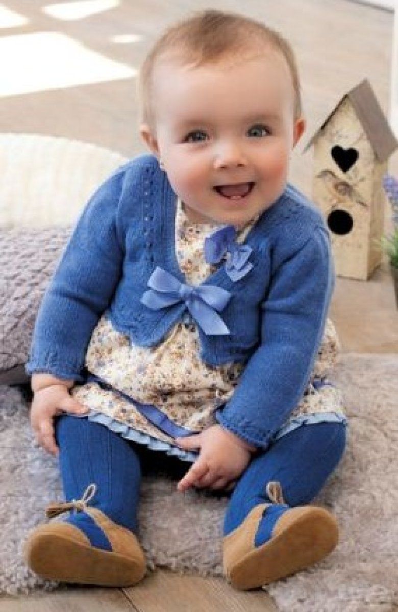 niña mayoral