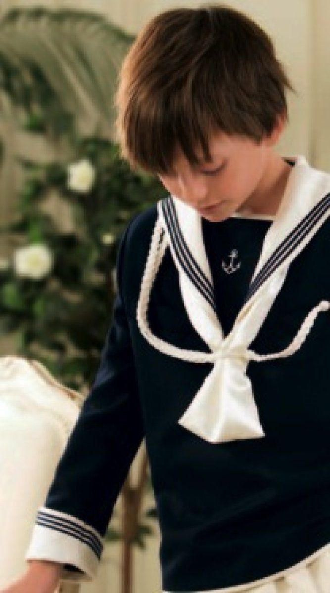 traje