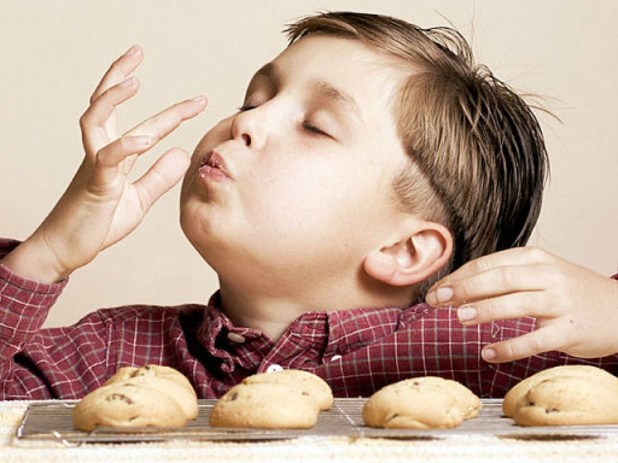 obesidad infantil