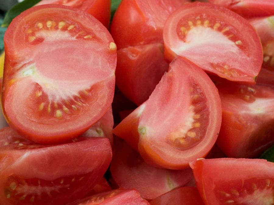 tomate