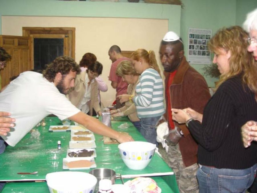 cursos cosmetica natural