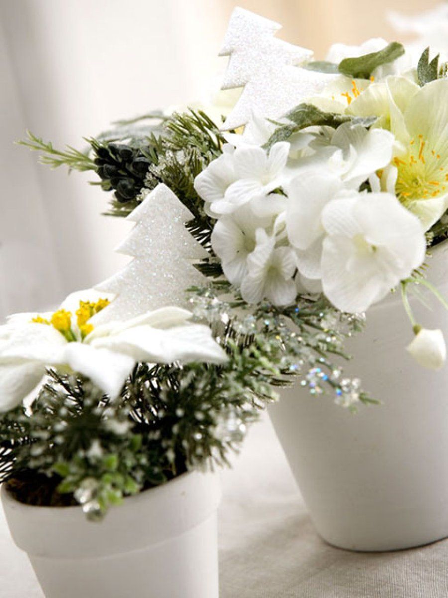 Decoración navideña