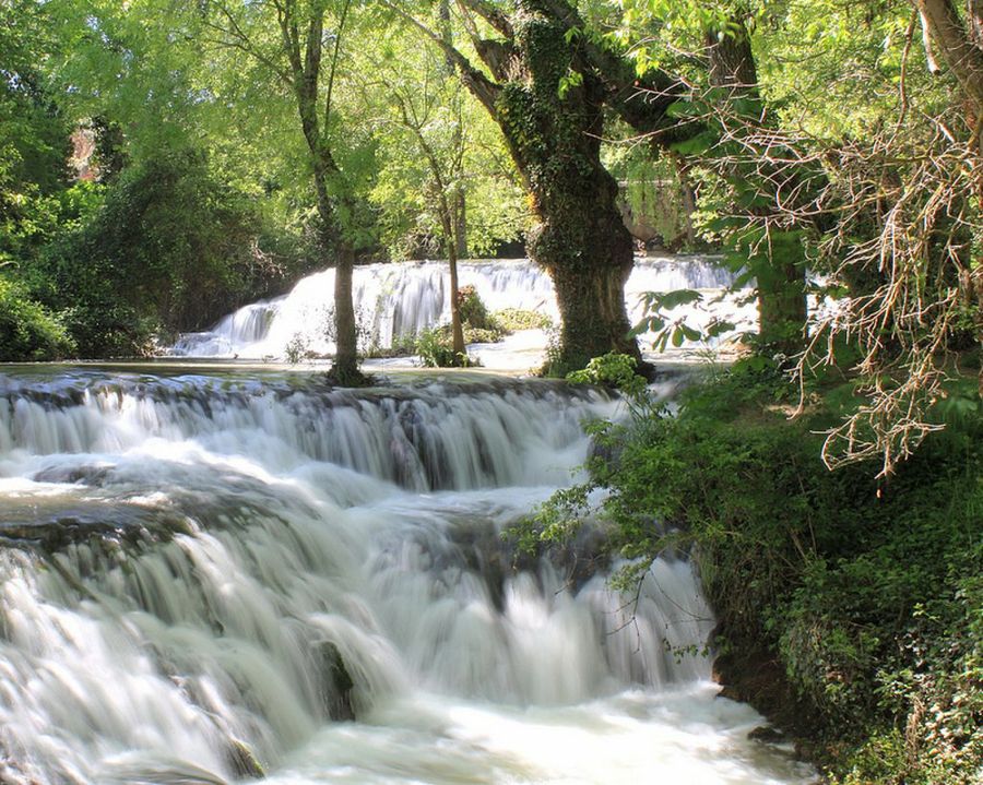 Monasterio de Piedra, Zaragoza