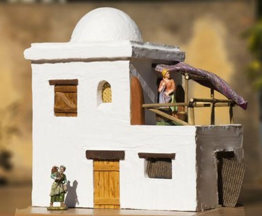 casa