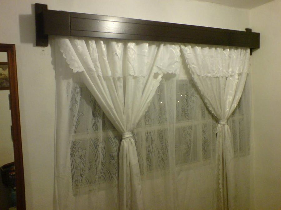 Galería de cortina fabricada por Mrl_86