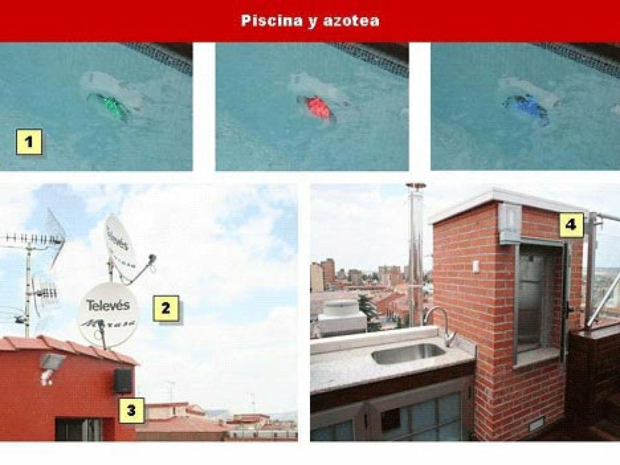 piscina&azotea