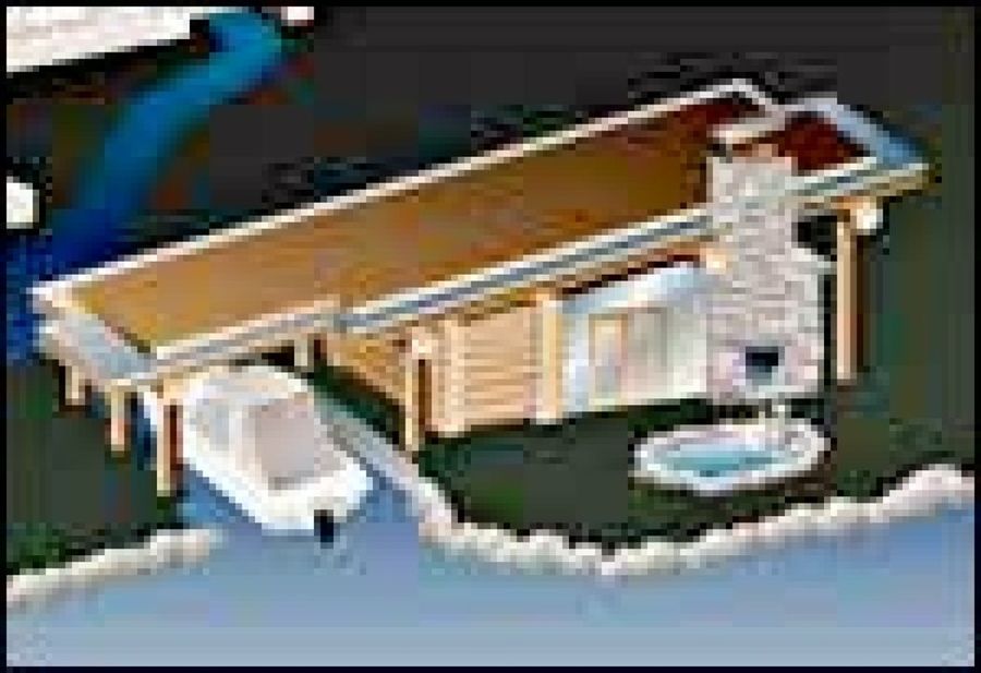 vistas casa bill gates